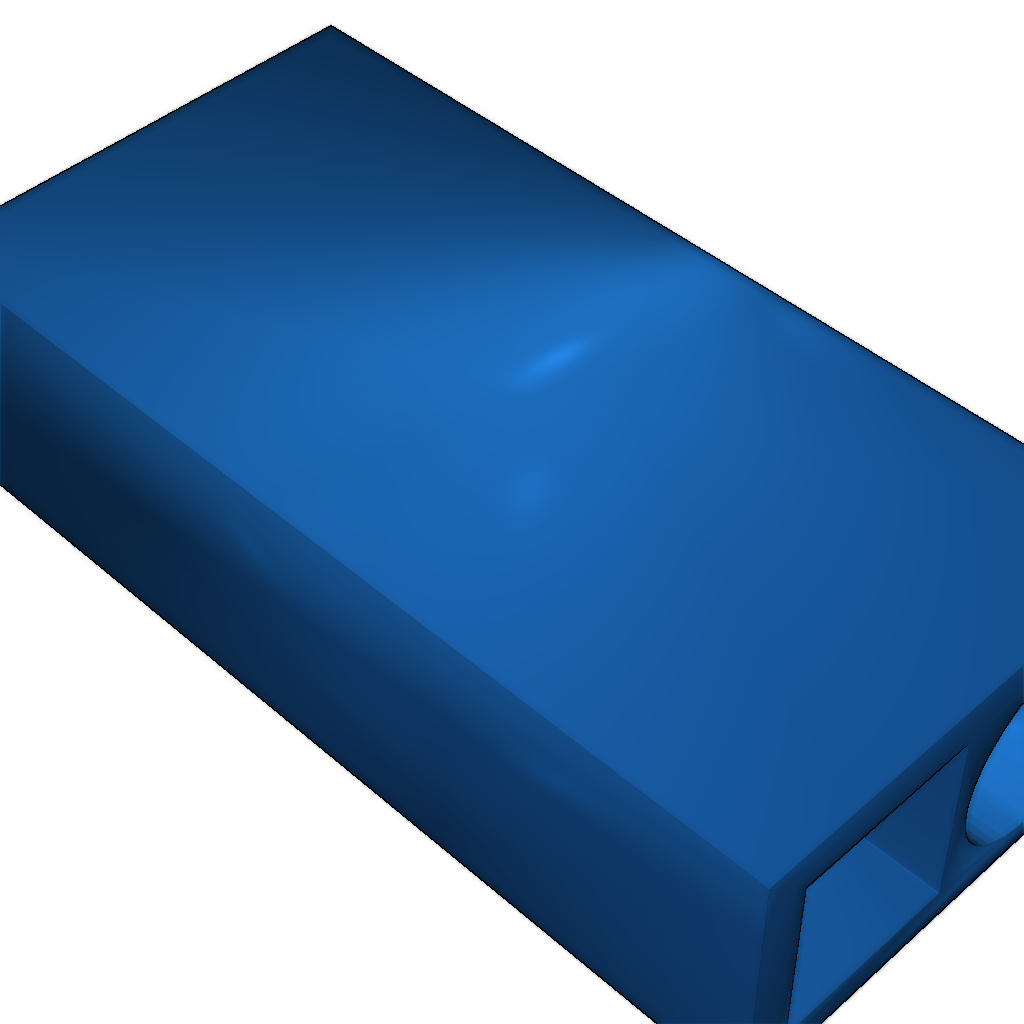 RC лодка Open Rc Boat