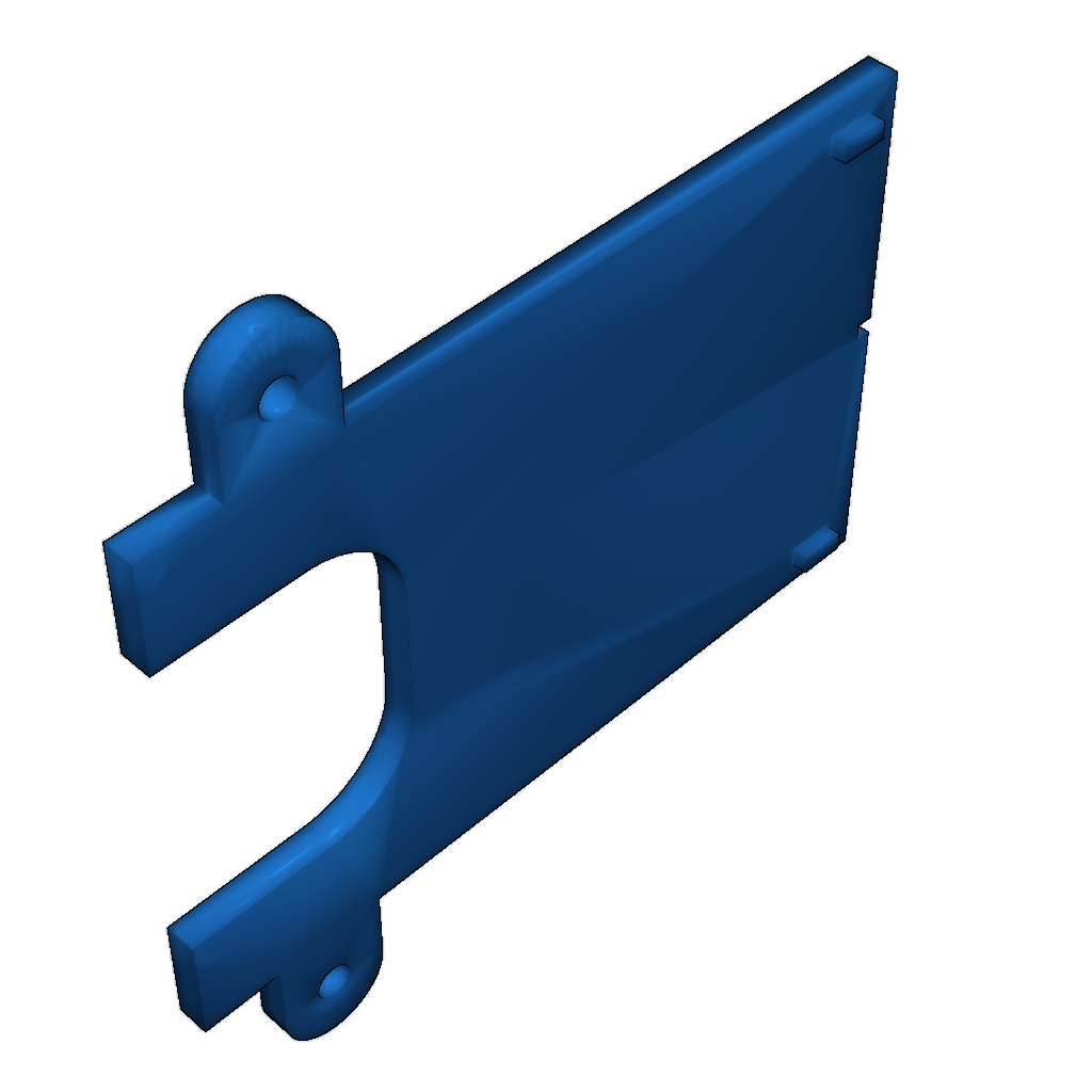 RC лодка Open Rc Boat