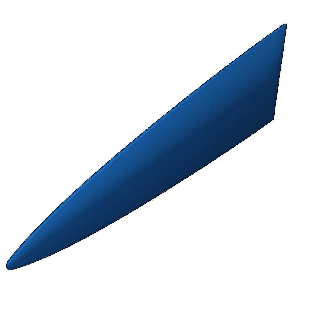 RC лодка Open Rc Boat