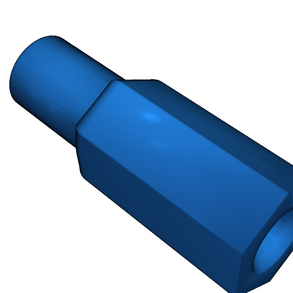 RC лодка Open Rc Boat