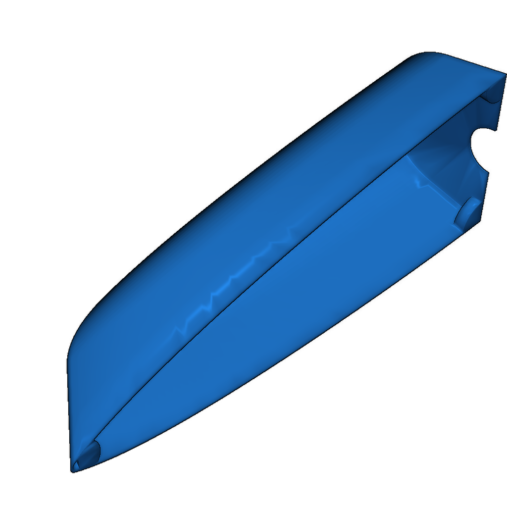 RC лодка Open Rc Boat