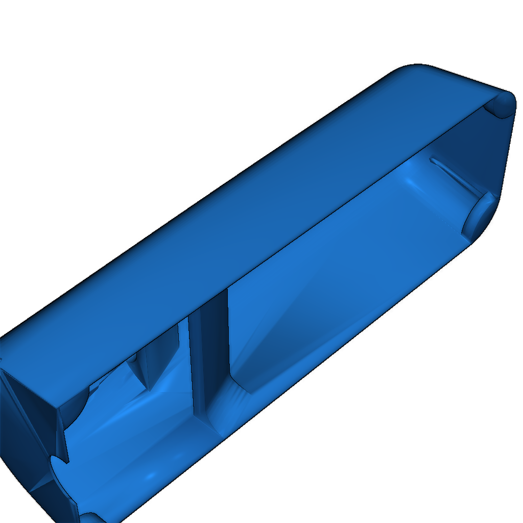 RC лодка Open Rc Boat