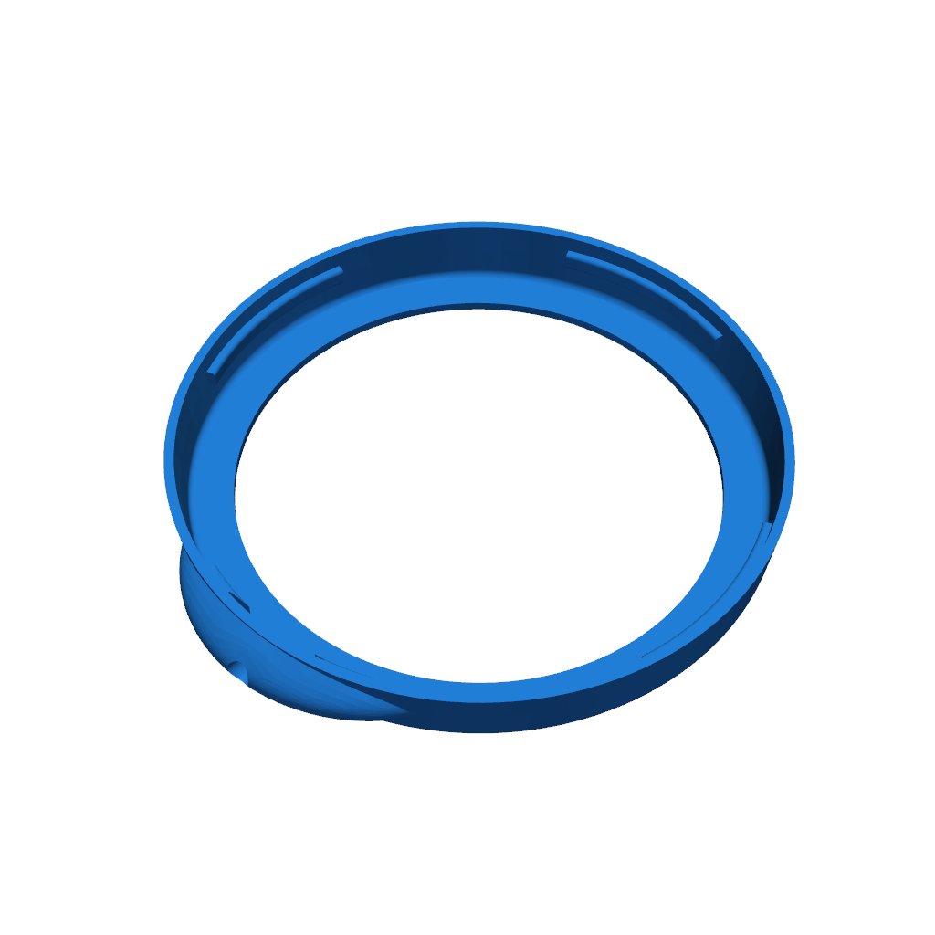 Ремень для крышек бензобака Mercedes