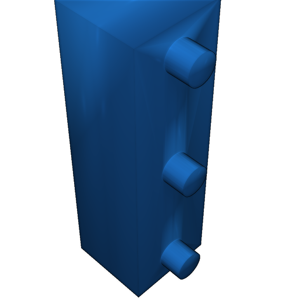 Open RC Boat Mk.2 с солнечными элементами