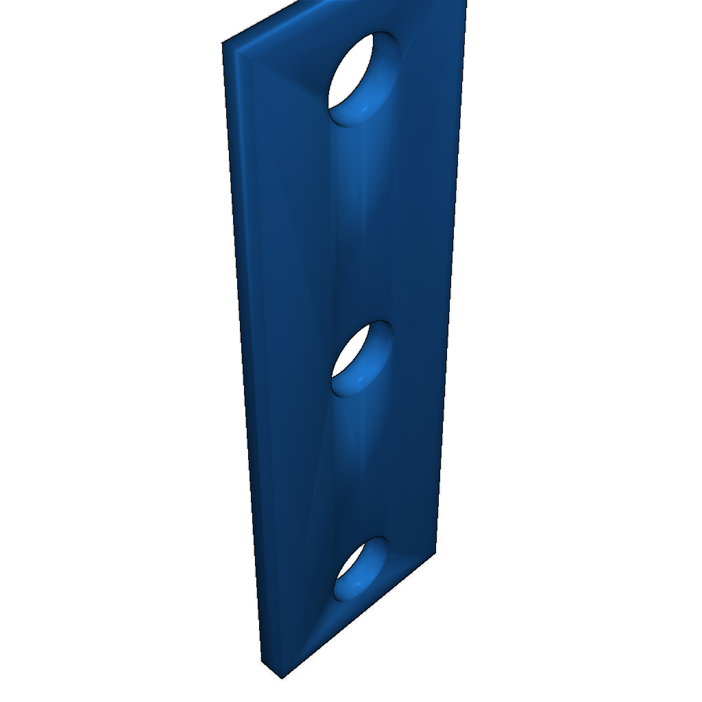 Open RC Boat Mk.2 с солнечными элементами