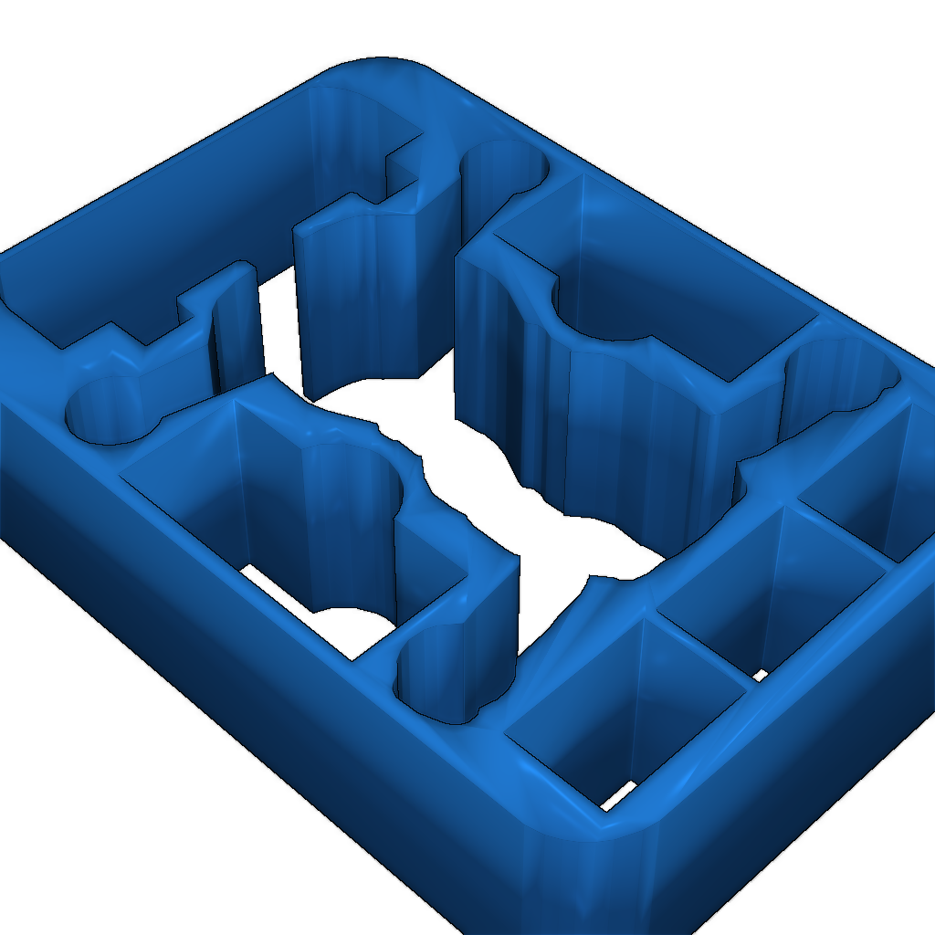 Чехол для хранения DJI Mavic Air