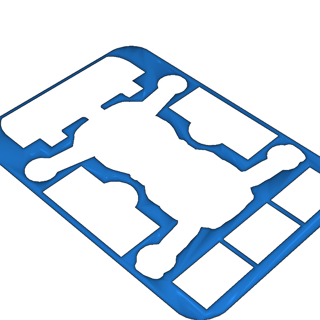 Чехол для хранения DJI Mavic Air