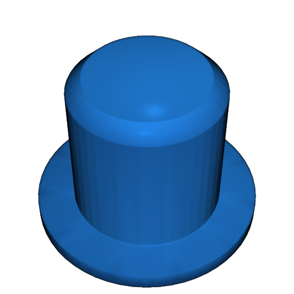 Кузов Hot Rod для Open RC Truggy