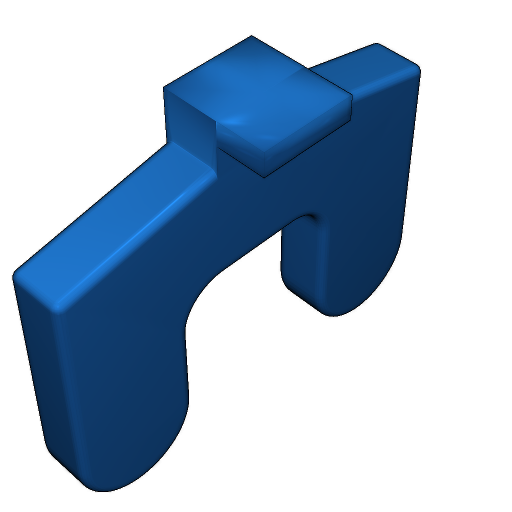 Держатель для iPhone 6 Plus для Opel Karl