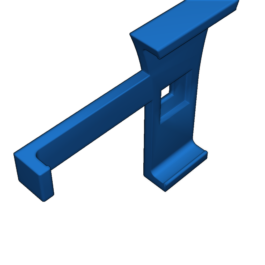 Держатель для iPhone 6 Plus для Opel Karl