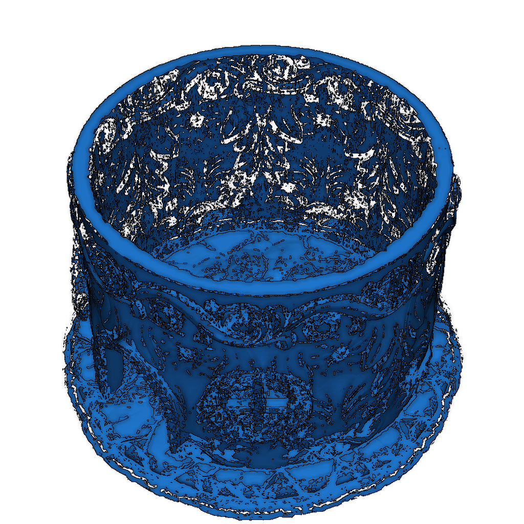 Фея домик - Желудь