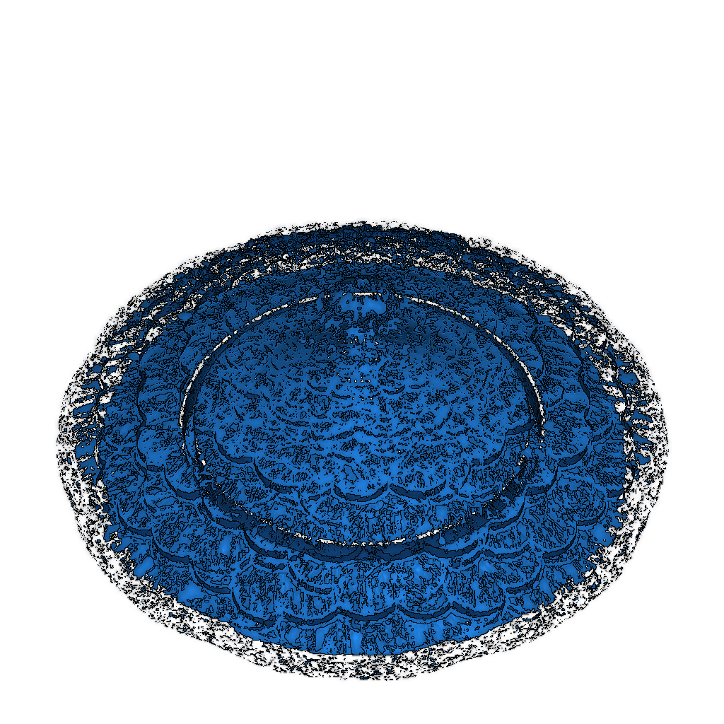 Фея домик - Желудь