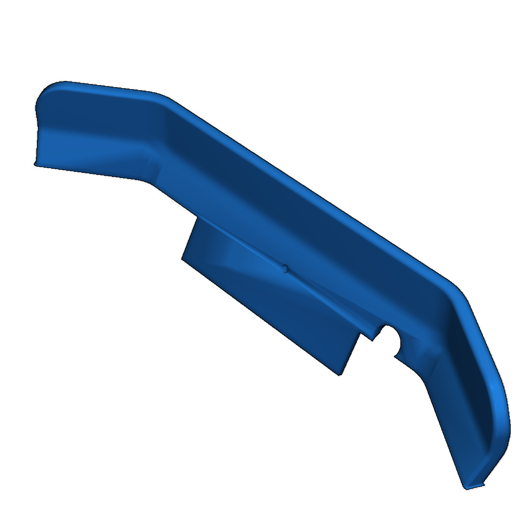 DAEMON 3D Печатающая Машина