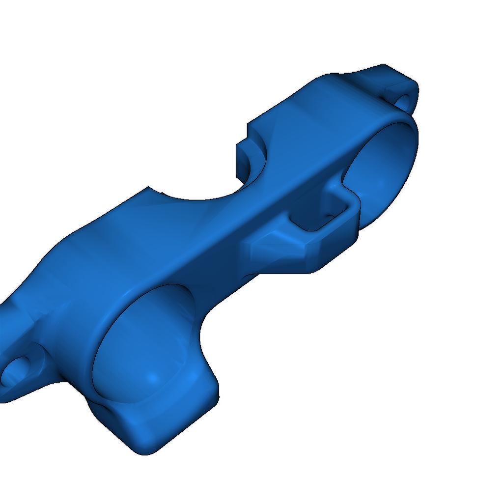 DAEMON 3D Печатающая Машина