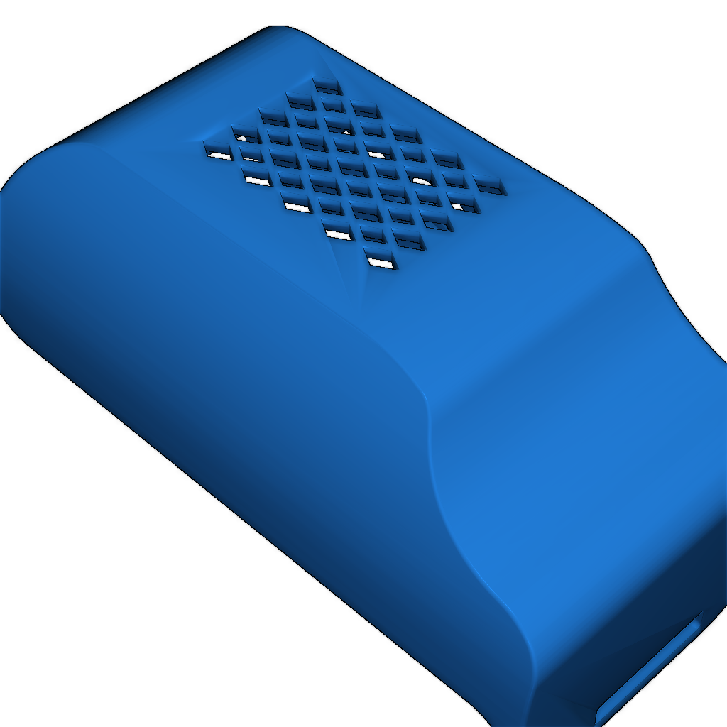 Корпус Open APS - MII