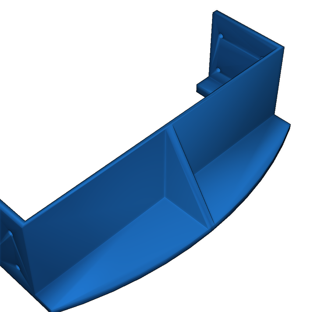 OpenScan - 3D сканер v1