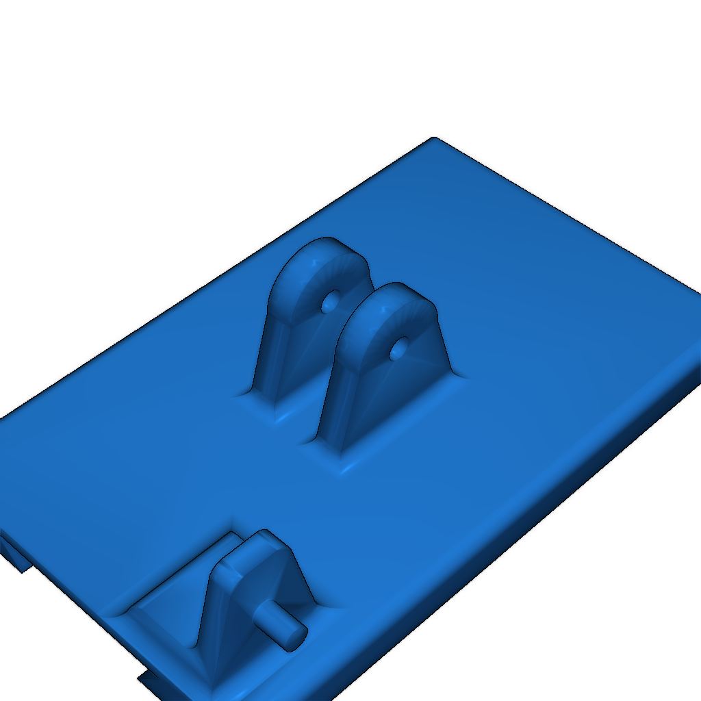 Лабораторный рокер / миксер / шейкер