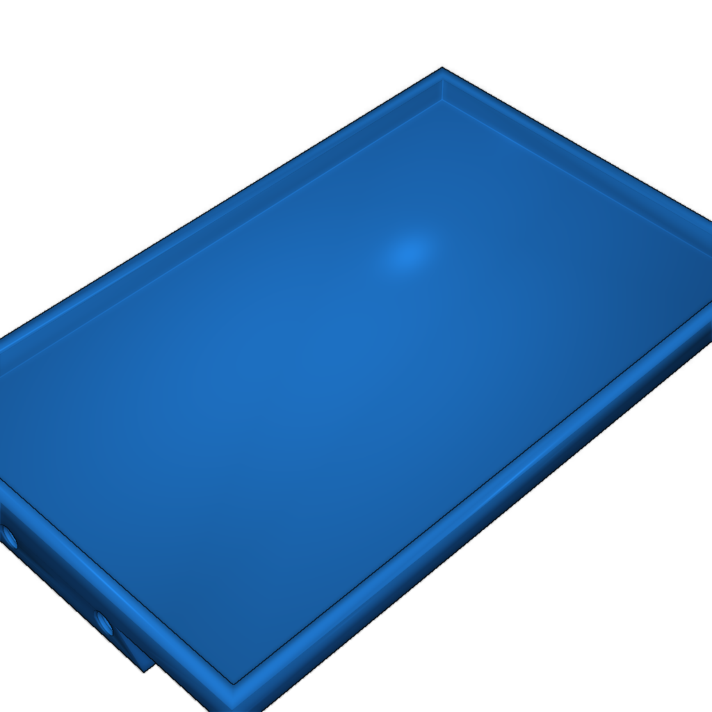 Лабораторный рокер / миксер / шейкер