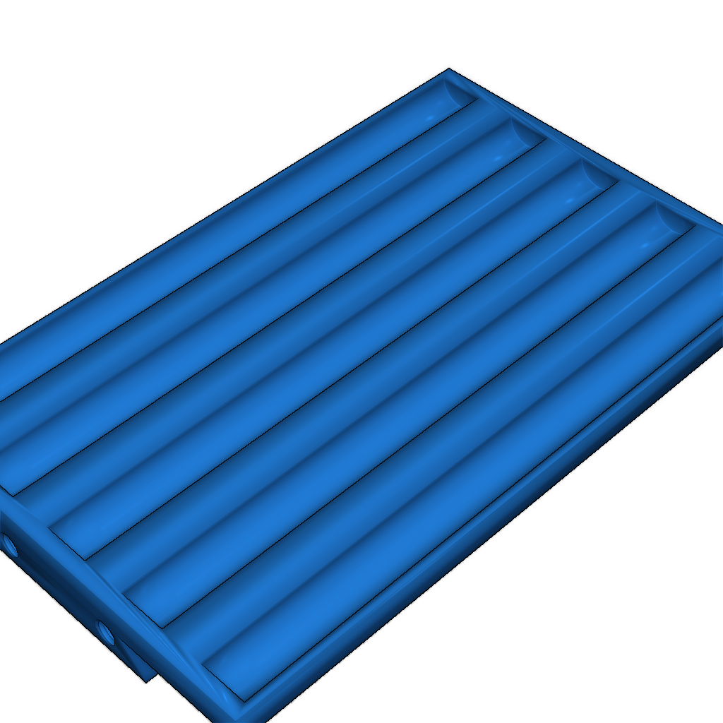 Лабораторный рокер / миксер / шейкер