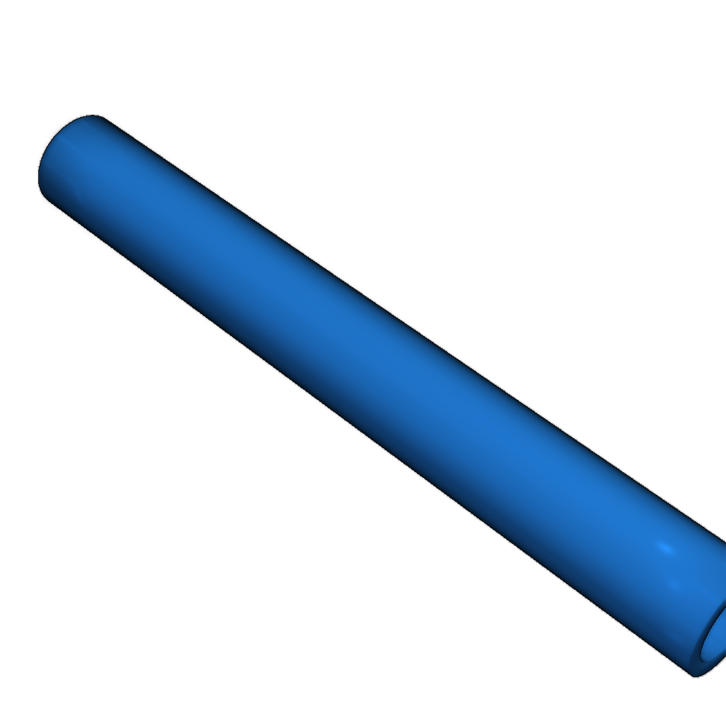 ROV Open Robotics SeaPerch 2018 - Beacon V4.1