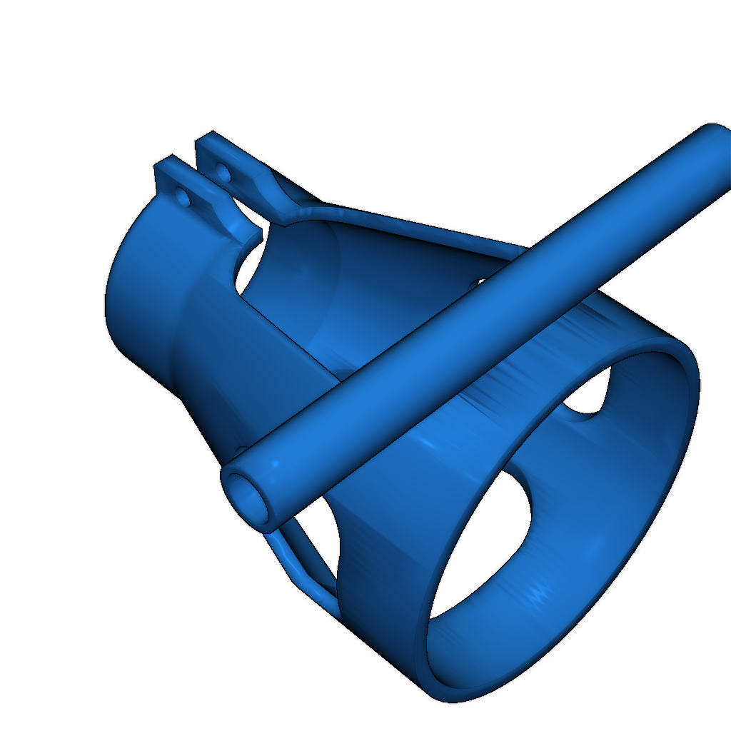 ROV Open Robotics SeaPerch 2018 - Beacon V4.1