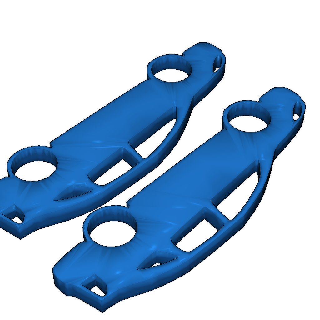 Ключница Opel Vectra C FL