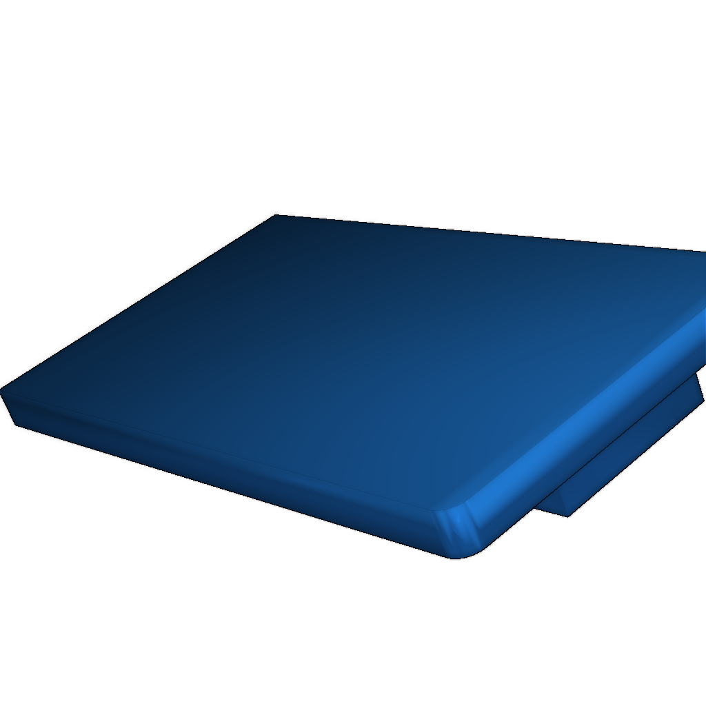 Универсальный экструдер для пеллет с открытым фронтом