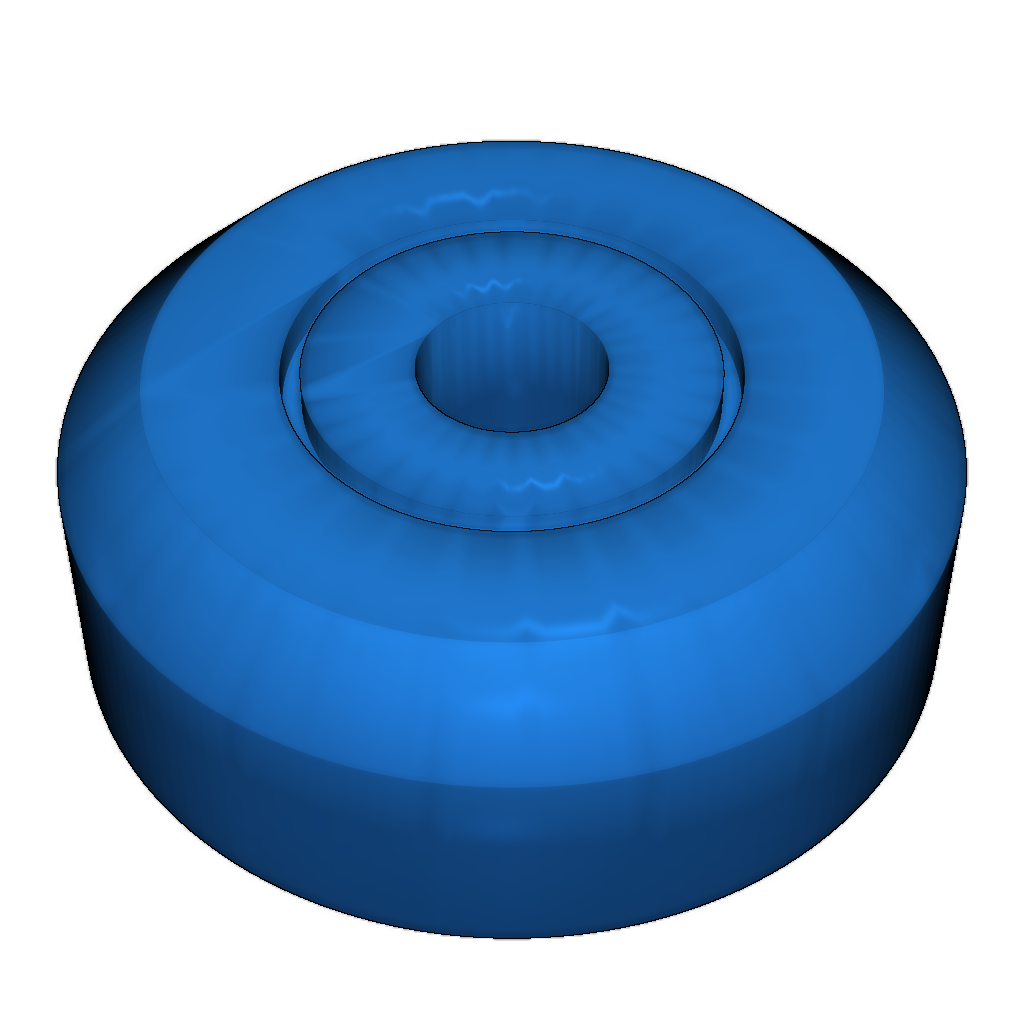Модель Open Build Wheel