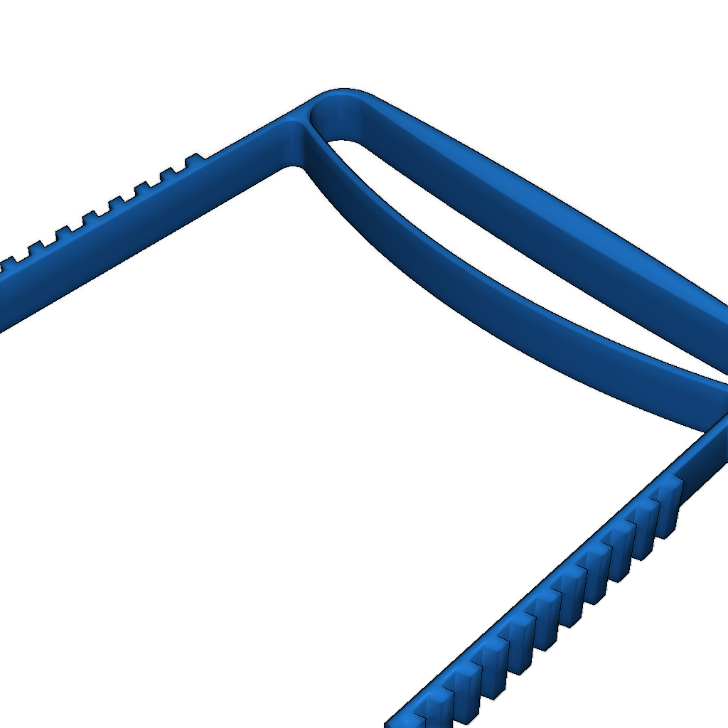 Универсальный подстаканник для кресел с открытыми подлокотниками