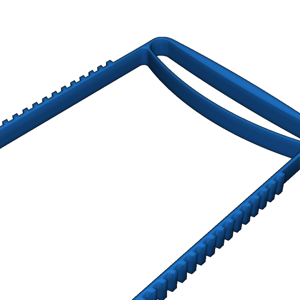 Универсальный подстаканник для кресел с открытыми подлокотниками