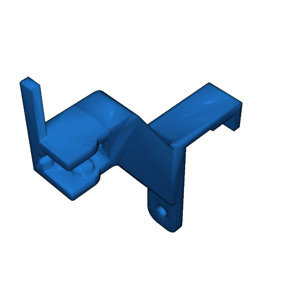 Открытая цепь для Anet A8