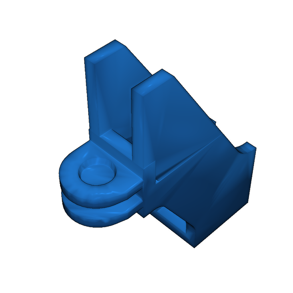 Открытая цепь для Anet A8