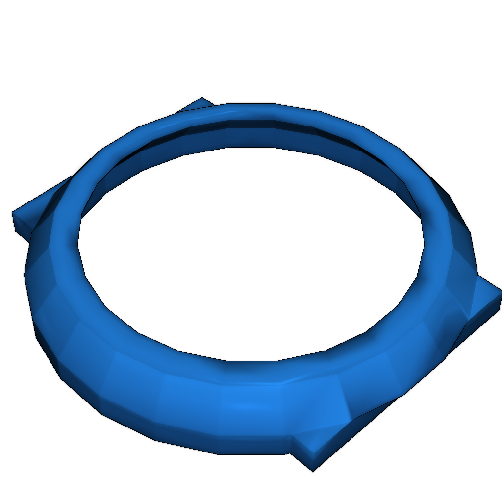 Пульт дистанционного управления Open RC F1