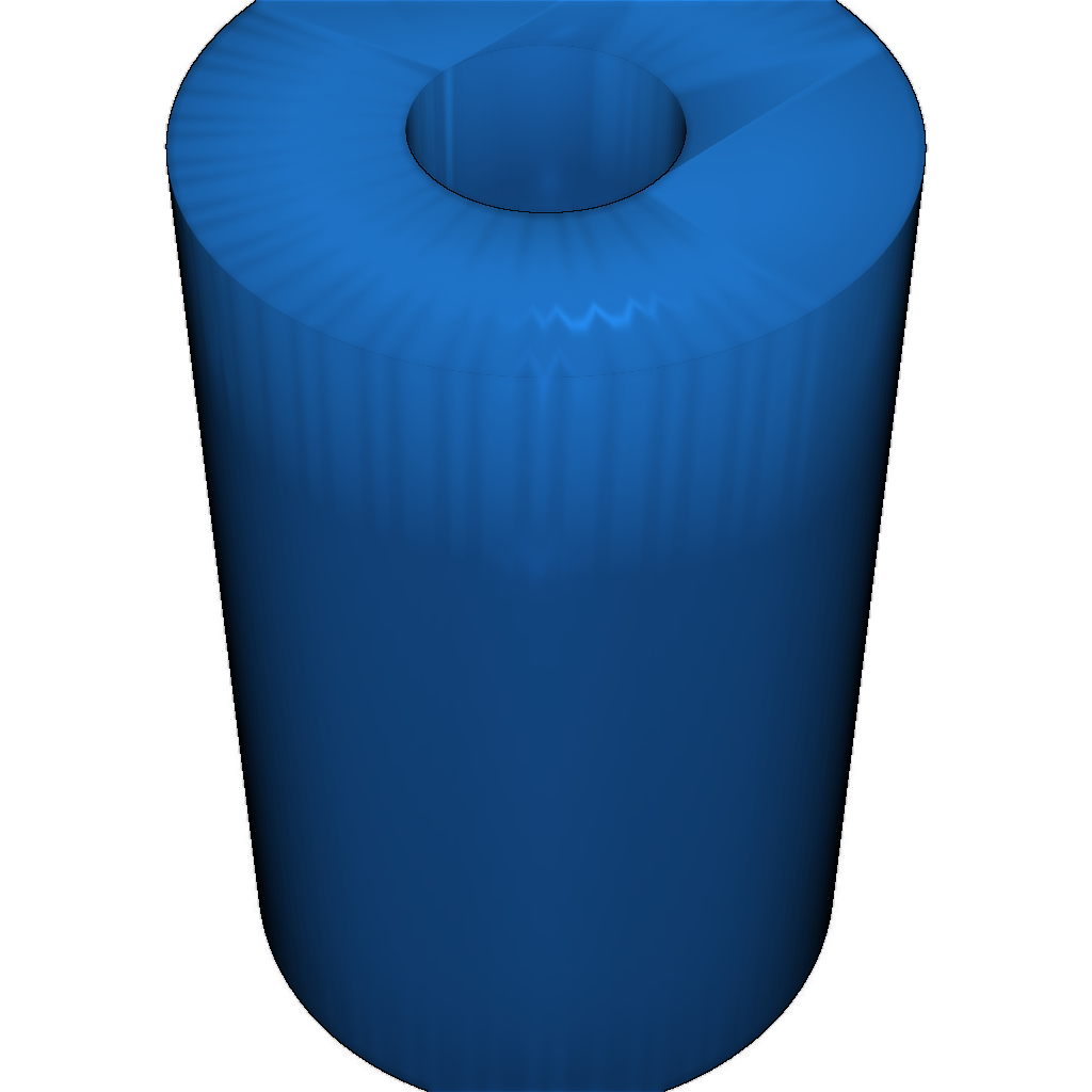 Доступный 3D-принтер с ременным приводом