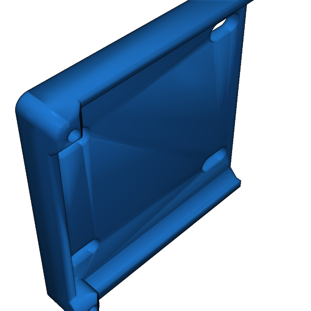 Доступный 3D-принтер с ременным приводом