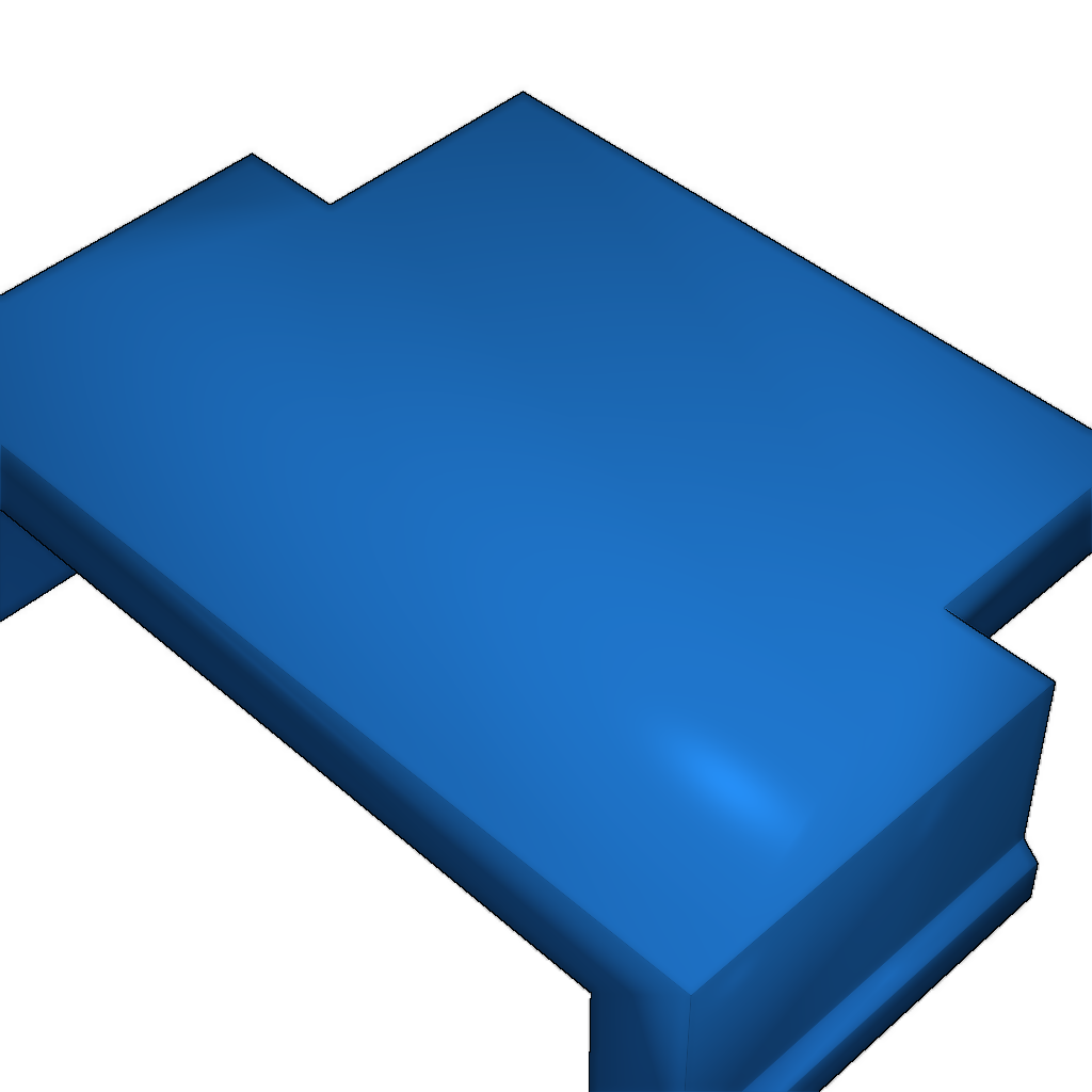 Полуоткрытая универсальная цепь для кабелей