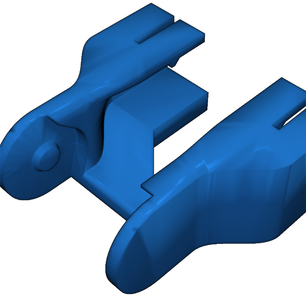 Полуоткрытая кабельная цепь для Tevo Tarantula