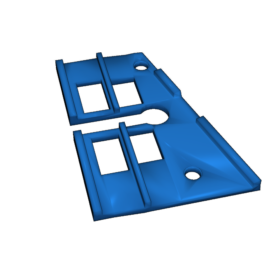 Роботизированная рука Brunel Hand 2.0