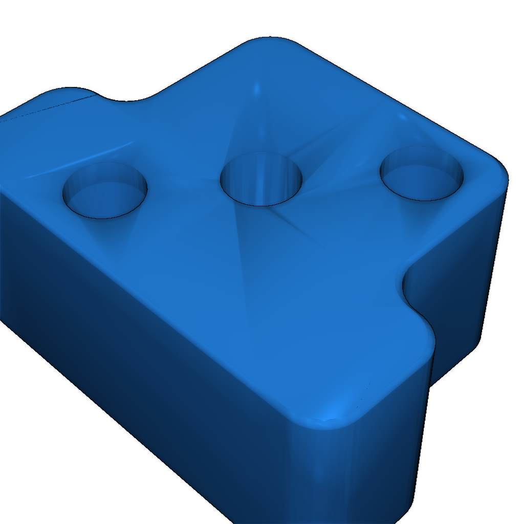 Роботизированная рука Brunel Hand 2.0