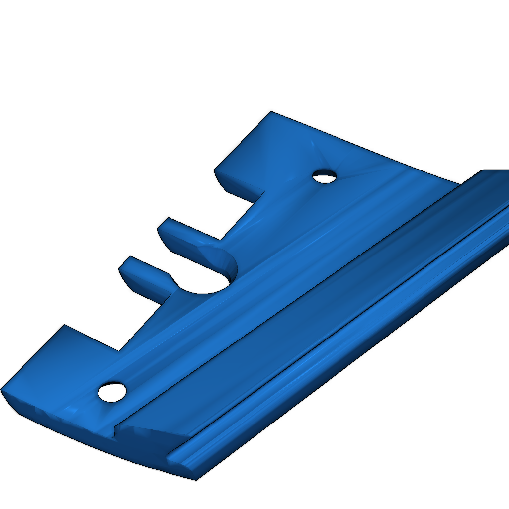 Роботизированная рука Brunel Hand 2.0