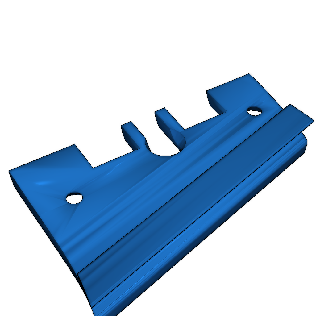 Роботизированная рука Brunel Hand 2.0