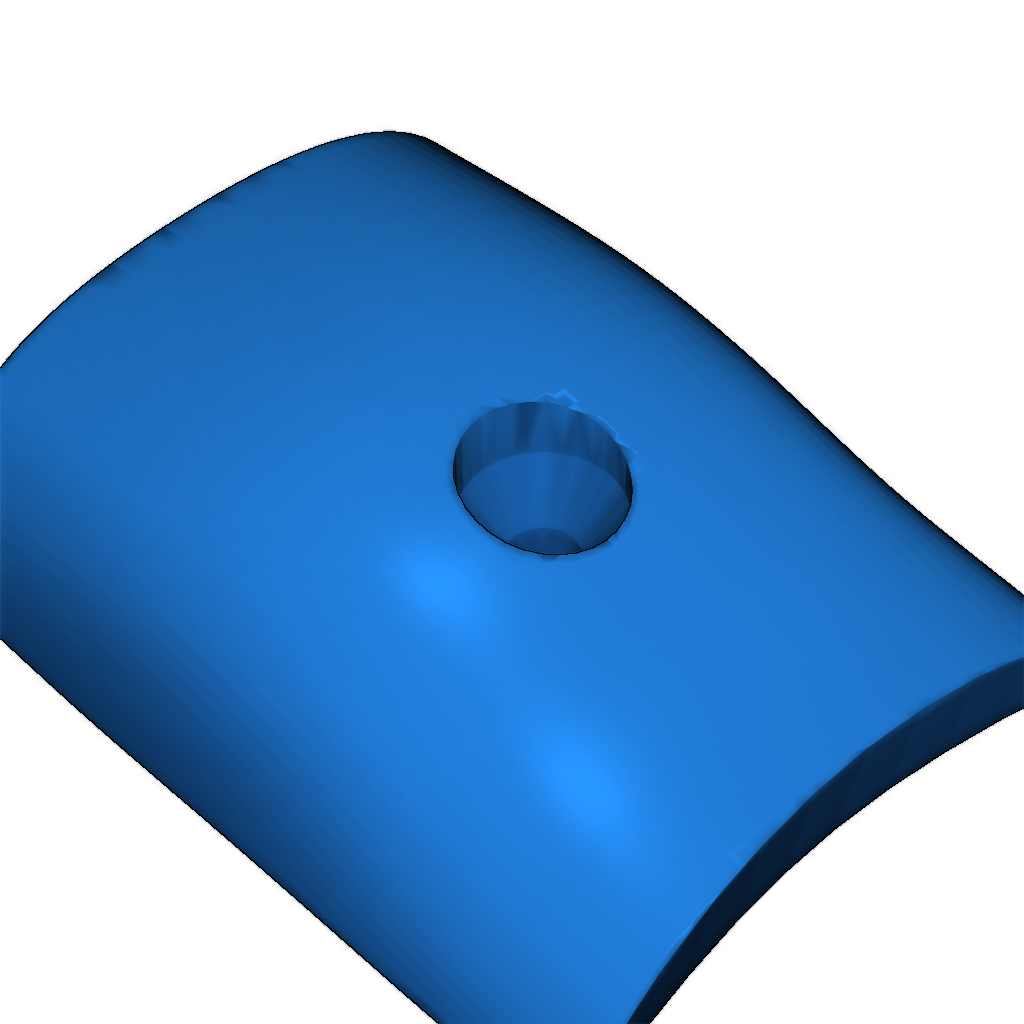 Роботизированная рука Brunel Hand 2.0