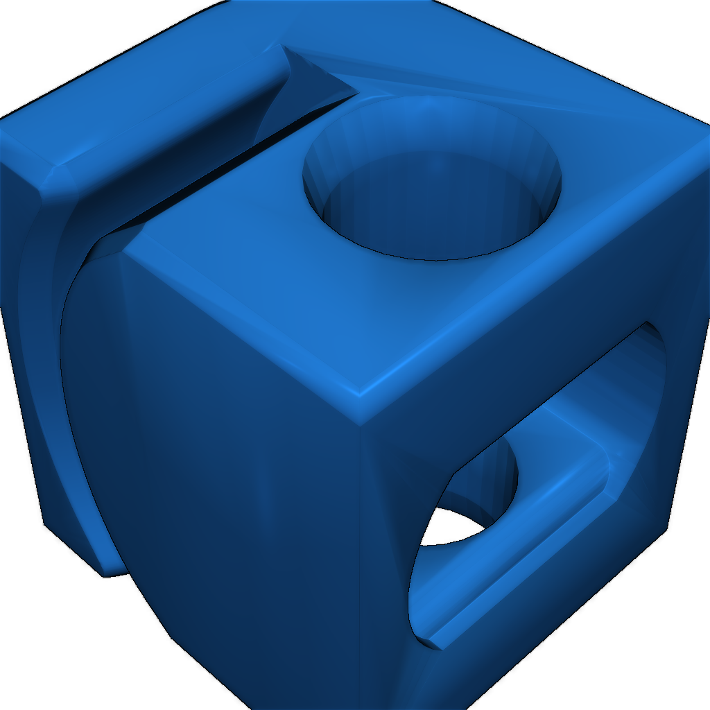 Роботизированная рука Brunel Hand 2.0