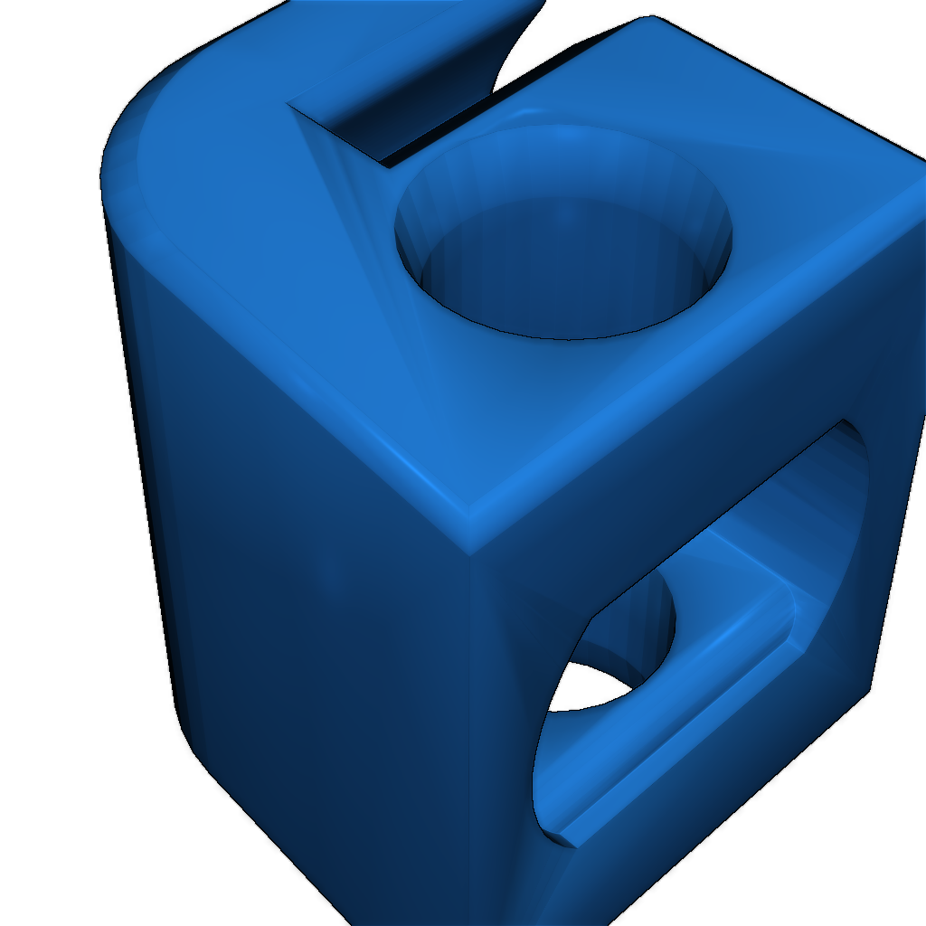 Роботизированная рука Brunel Hand 2.0