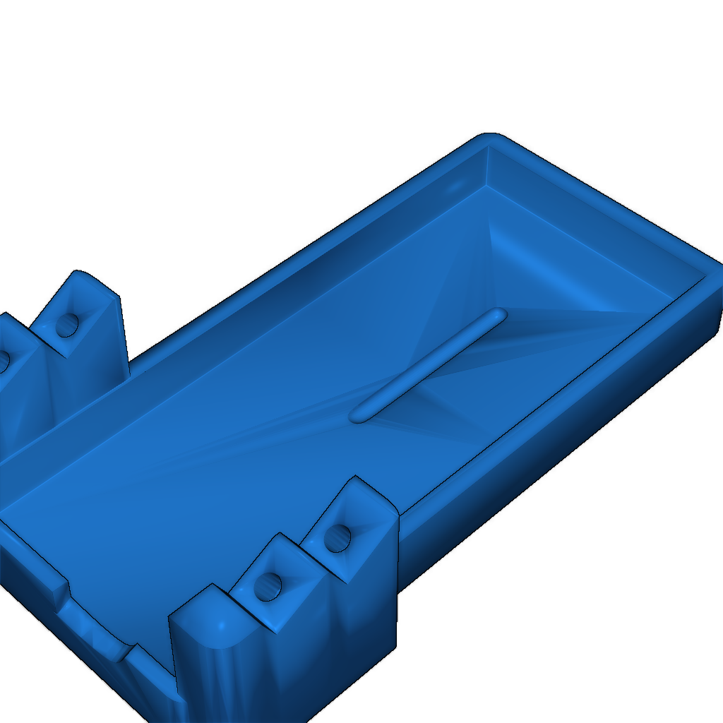 Роботизированная рука Brunel Hand 2.0