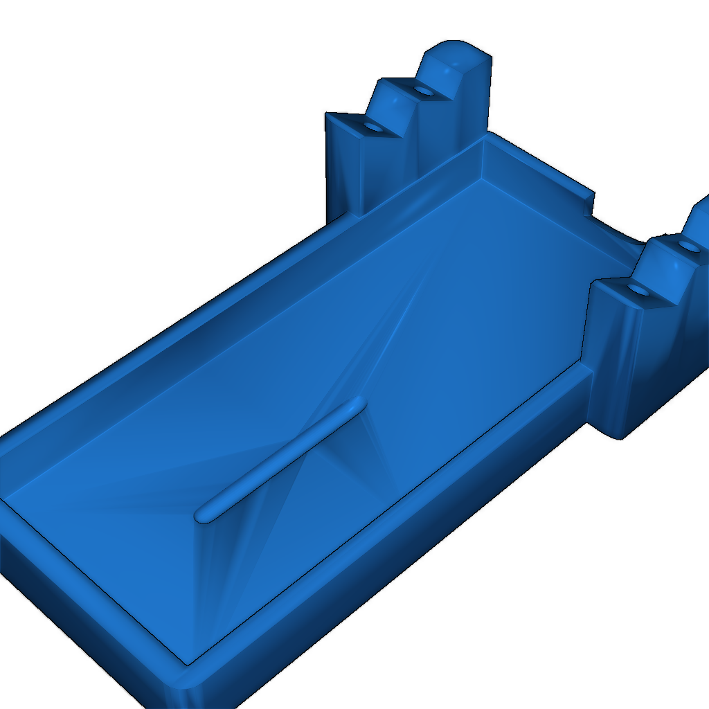 Роботизированная рука Brunel Hand 2.0