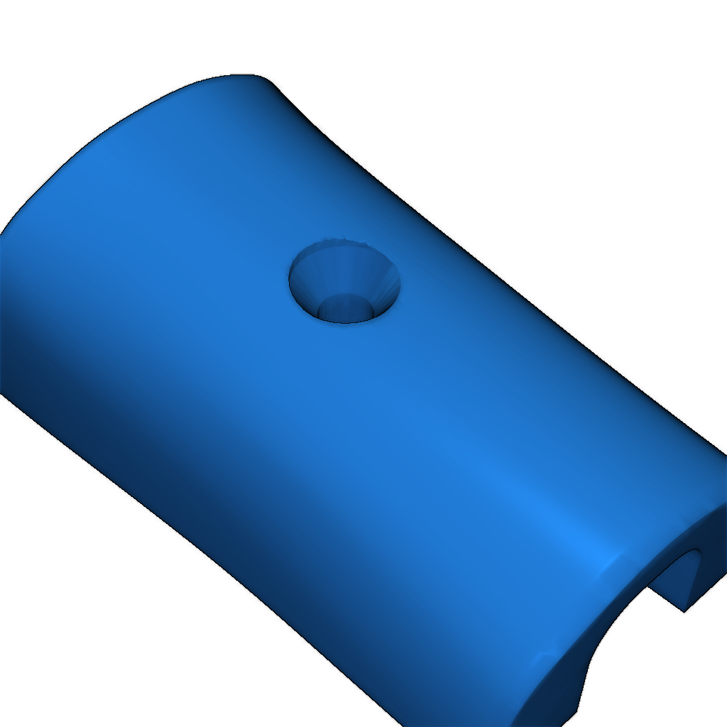 Роботизированная рука Brunel Hand 2.0