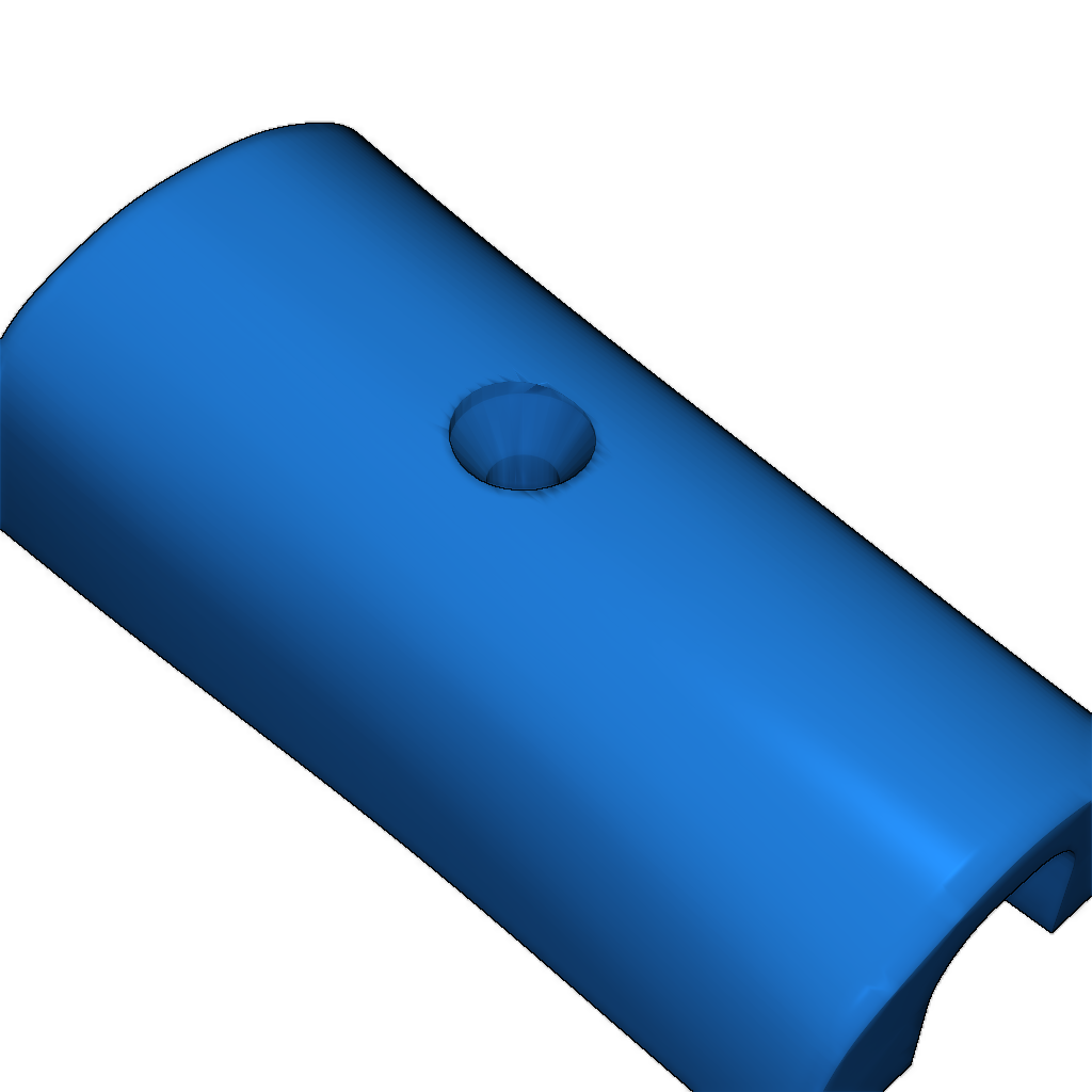 Роботизированная рука Brunel Hand 2.0