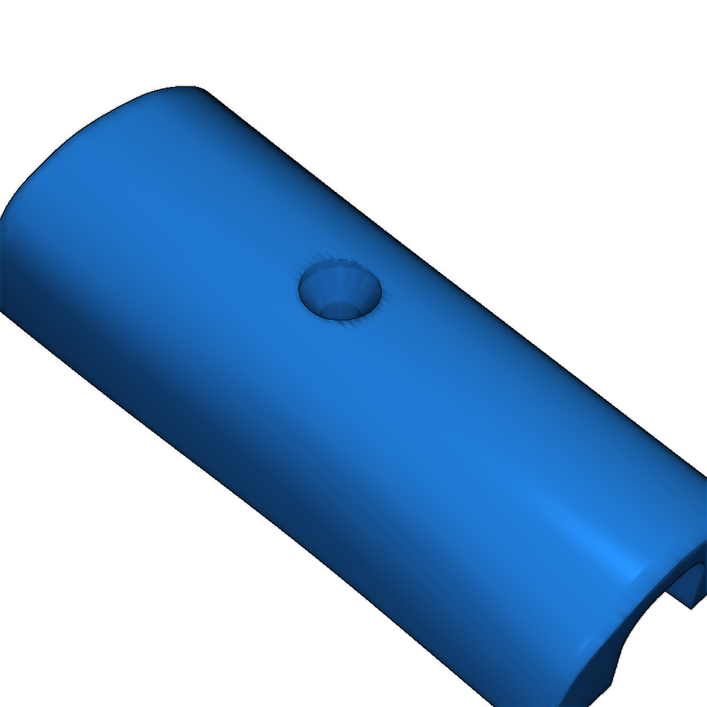 Роботизированная рука Brunel Hand 2.0