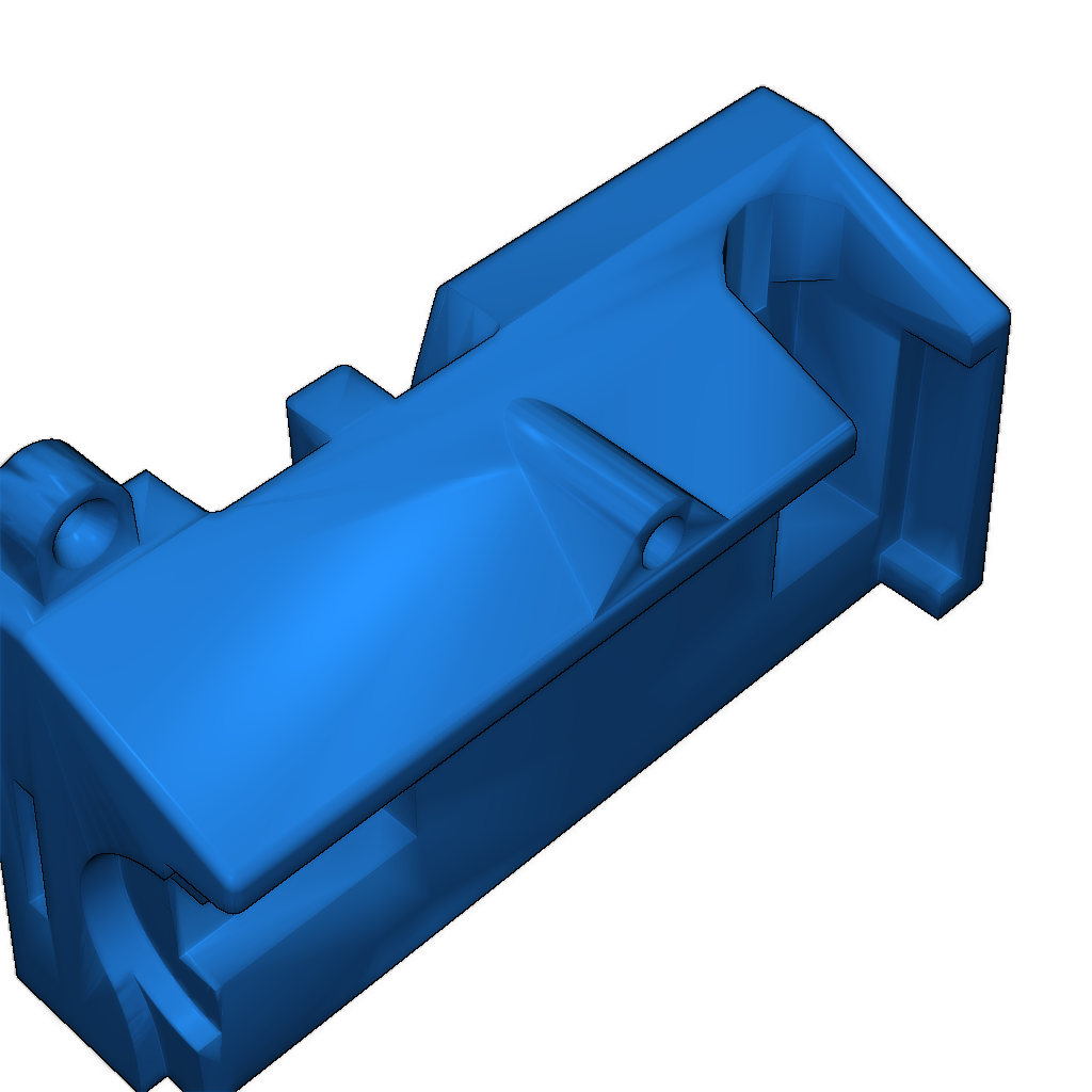 Роботизированная рука Brunel Hand 2.0